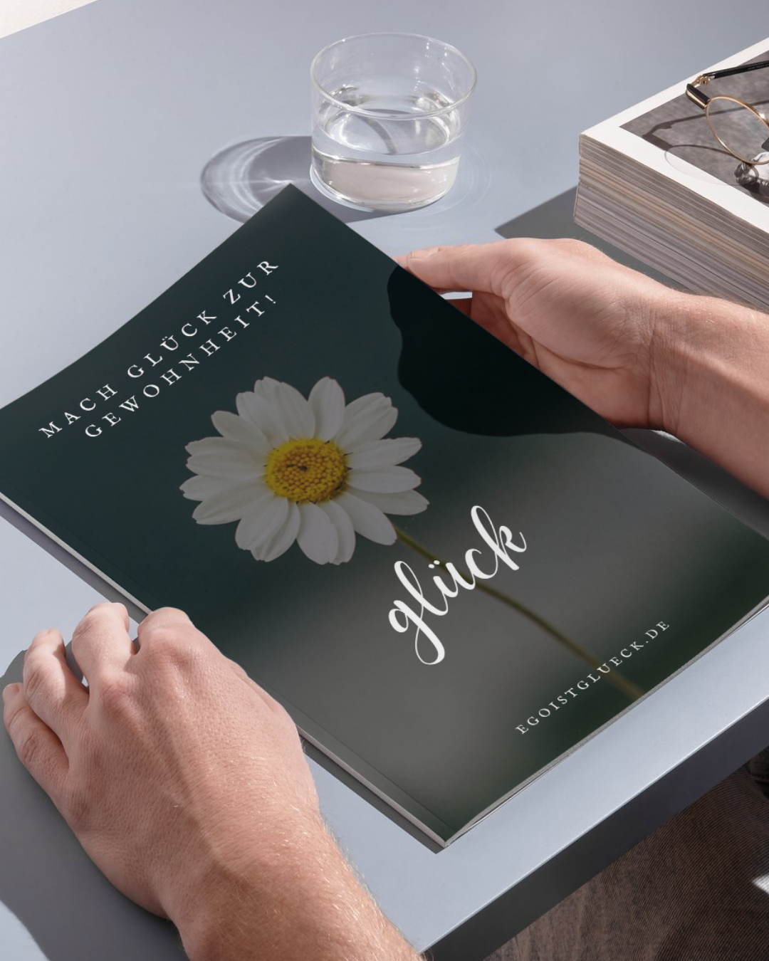 Mach Glück zur Gewohnheit! – Bild 2